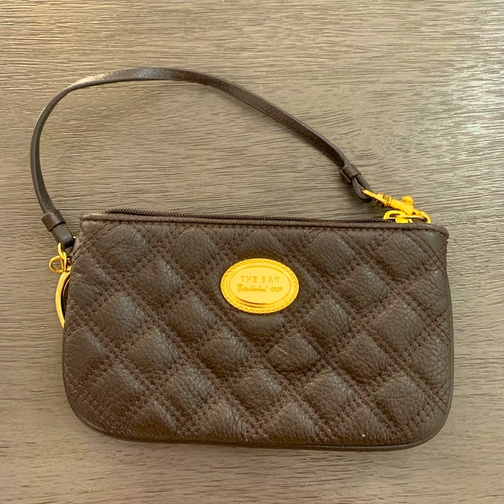 The Sak Vintage Wallet